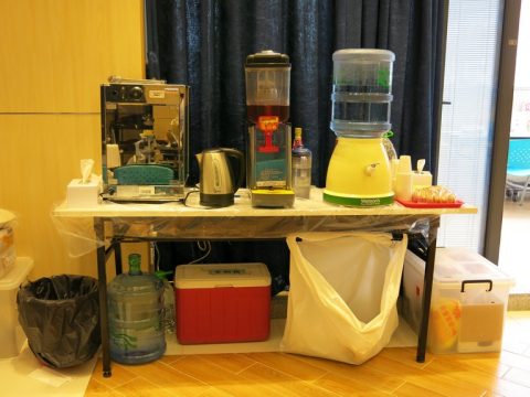 2016學年捐血活動 - 6