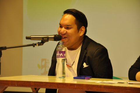 生命教育之音樂夢飛翔2 - 1