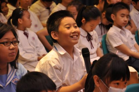 生命教育之音樂夢飛翔2 - 2