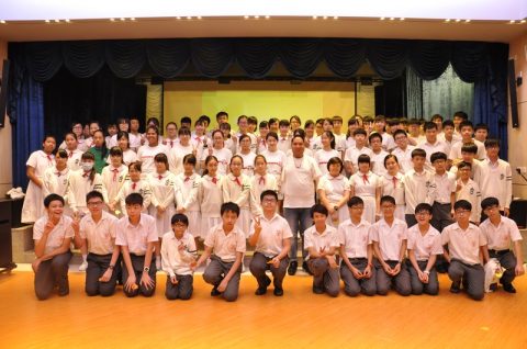 生命教育之音樂夢飛翔2 - 3