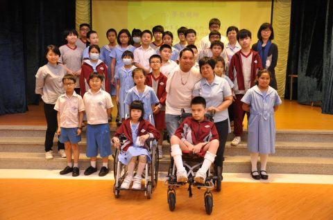 生命教育之音樂夢飛翔2 - 4