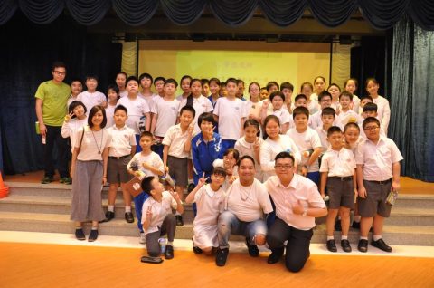 生命教育之音樂夢飛翔2 - 5