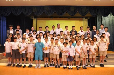 生命教育之音樂夢飛翔2 - 7