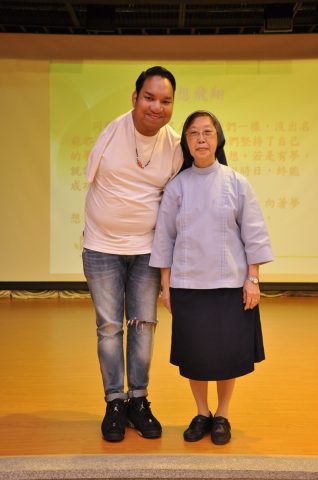 生命教育之音樂夢飛翔2 - 8