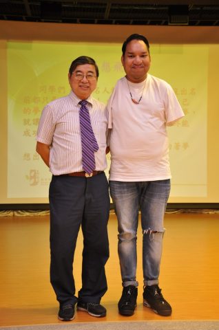 生命教育之音樂夢飛翔2 - 9