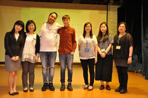 生命教育之音樂夢飛翔2 - 10