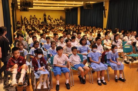 生命教育之音樂夢飛翔2 - 11