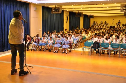 生命教育之音樂夢飛翔2 - 13