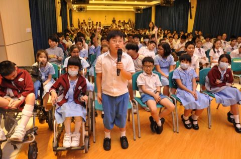 生命教育之音樂夢飛翔2 - 14