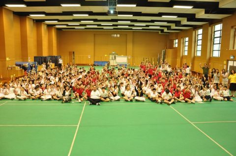 生命教育之音樂夢飛翔 - 6