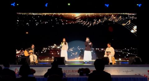 第三屆「葡韻盃」葡語歌唱比賽決賽(中學) - 4