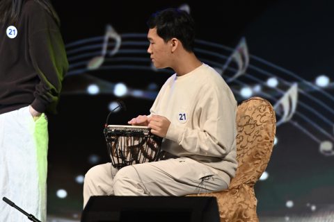 第三屆「葡韻盃」葡語歌唱比賽決賽(中學) - 6