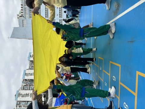 幼稚園親子運動同樂日 - 10