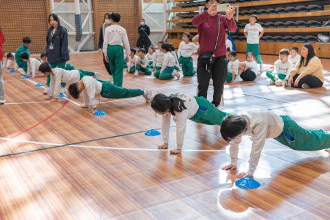 第廿六屆校運會 - 15