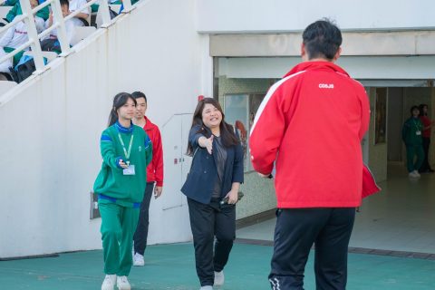 第廿六屆校運會 - 29