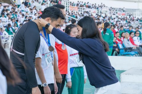 第廿六屆校運會 - 30