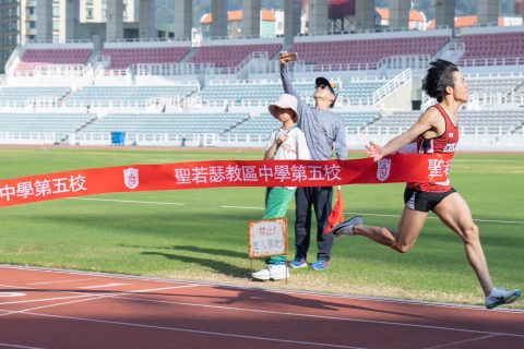 第廿六屆校運會 - 10