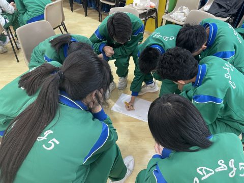  義工FUN，你我都有份義工培訓計劃 - 2