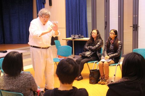 鄔醫生生命教育講座 - 6