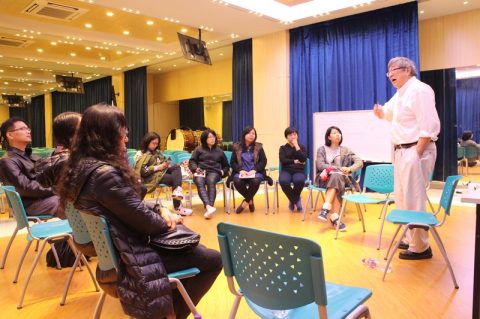 鄔醫生生命教育講座 - 7