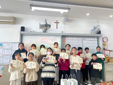 「德Teen升Lv 60天」活動 - 3