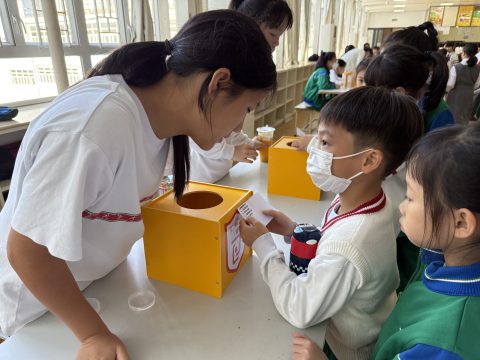 普法週系列活動 - 3