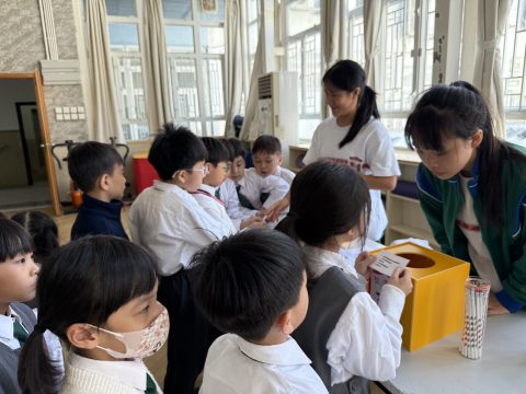 普法週系列活動 - 4