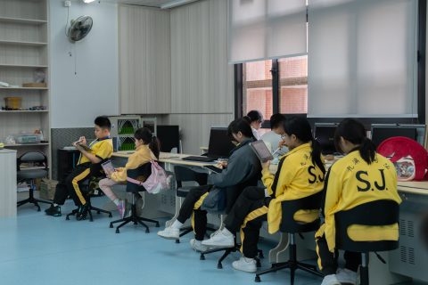 2025 ROBOFEST機械人大賽澳門區選拔賽完滿結束 - 2