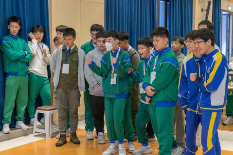 2025 ROBOFEST機械人大賽澳門區選拔賽完滿結束 - 3