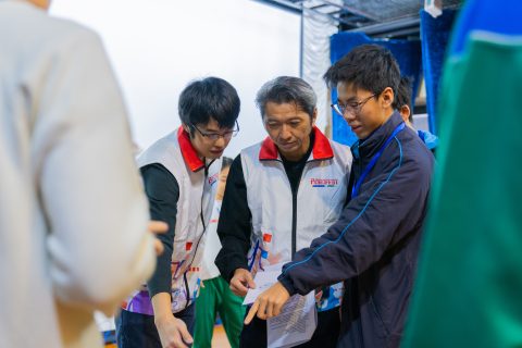 2025 ROBOFEST機械人大賽澳門區選拔賽完滿結束 - 4