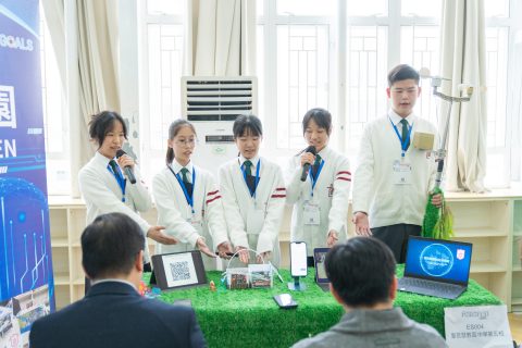 2025 ROBOFEST機械人大賽澳門區選拔賽完滿結束 - 5