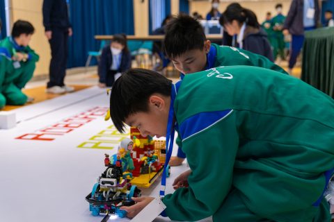 2025 ROBOFEST機械人大賽澳門區選拔賽完滿結束 - 6
