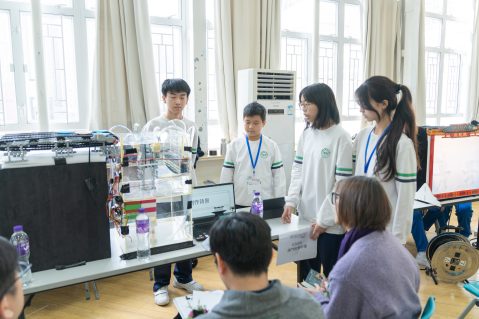 2025 ROBOFEST機械人大賽澳門區選拔賽完滿結束 - 7
