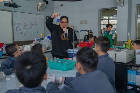 2025 ROBOFEST機械人大賽澳門區選拔賽完滿結束 - 8