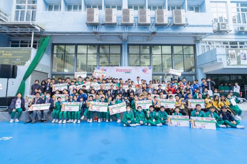 2025 ROBOFEST機械人大賽澳門區選拔賽完滿結束 - 9