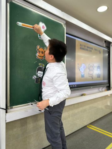 無煙無酒校園工作坊 - 2