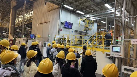 中華優秀傳統文化學習“感受山與城”--西安文化及科技研學團 - 10