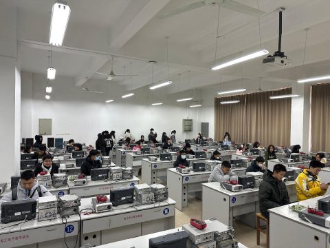 中華優秀傳統文化學習“感受山與城”--西安文化及科技研學團 - 5