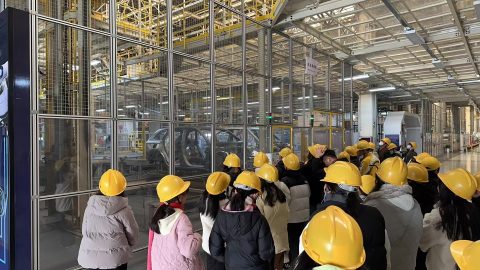 中華優秀傳統文化學習“感受山與城”--西安文化及科技研學團 - 9