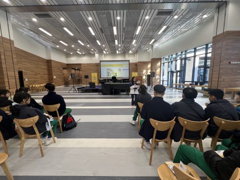 澳大滿珍紀念書院開放日 - 4