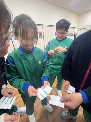 澳大滿珍紀念書院開放日 - 9