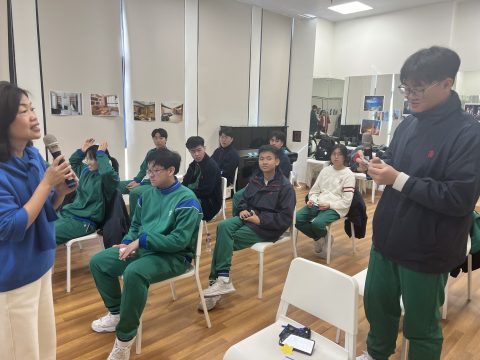 澳大滿珍紀念書院開放日 - 11