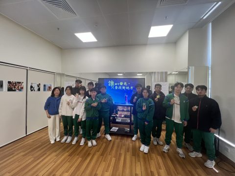 澳大滿珍紀念書院開放日 - 13