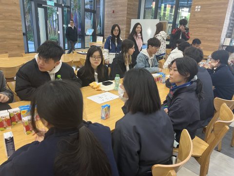 澳大滿珍紀念書院開放日 - 14