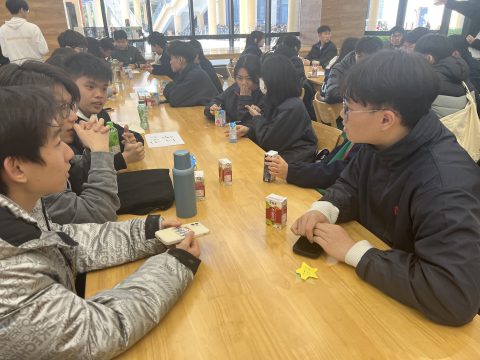 澳大滿珍紀念書院開放日 - 15