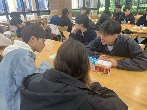 澳大滿珍紀念書院開放日 - 16