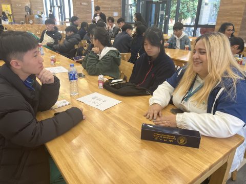 澳大滿珍紀念書院開放日 - 17