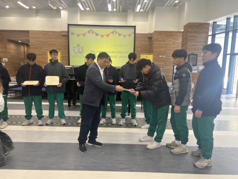 澳大滿珍紀念書院開放日 - 19