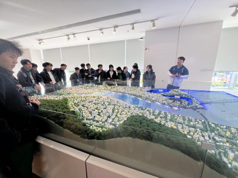 澳大滿珍紀念書院開放日 - 21