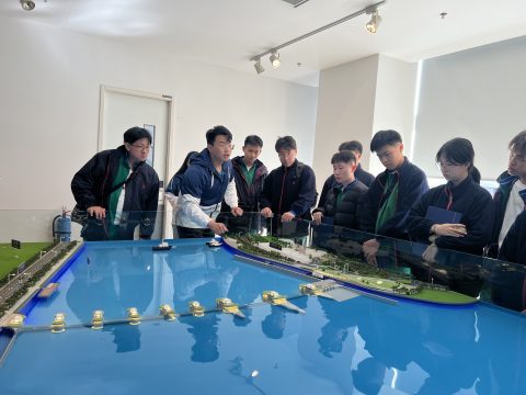 澳大滿珍紀念書院開放日 - 22